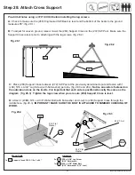 Предварительный просмотр 97 страницы Cedar Summit F25650 Installation And Operating Instructions Manual