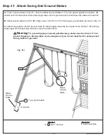 Предварительный просмотр 100 страницы Cedar Summit F25650 Installation And Operating Instructions Manual