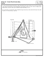 Предварительный просмотр 102 страницы Cedar Summit F25650 Installation And Operating Instructions Manual