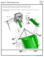 Предварительный просмотр 104 страницы Cedar Summit F25650 Installation And Operating Instructions Manual