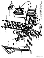 Preview for 10 page of Cedar Summit F25668 Installation And Operating Instructions Manual