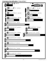 Preview for 21 page of Cedar Summit F25668 Installation And Operating Instructions Manual