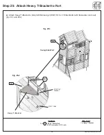 Preview for 94 page of Cedar Summit F25668 Installation And Operating Instructions Manual