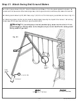 Preview for 101 page of Cedar Summit F25668 Installation And Operating Instructions Manual