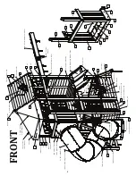 Предварительный просмотр 8 страницы Cedar Summit F25720 Installation And Operating Instructions Manual