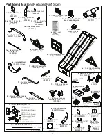 Предварительный просмотр 18 страницы Cedar Summit F25720 Installation And Operating Instructions Manual