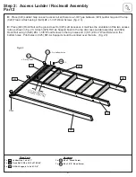 Предварительный просмотр 21 страницы Cedar Summit F25720 Installation And Operating Instructions Manual