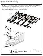 Предварительный просмотр 23 страницы Cedar Summit F25720 Installation And Operating Instructions Manual