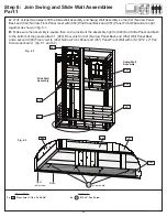 Предварительный просмотр 26 страницы Cedar Summit F25720 Installation And Operating Instructions Manual