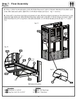 Предварительный просмотр 30 страницы Cedar Summit F25720 Installation And Operating Instructions Manual