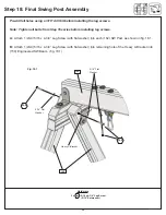 Предварительный просмотр 52 страницы Cedar Summit F25720 Installation And Operating Instructions Manual