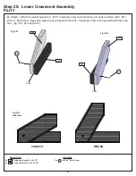 Предварительный просмотр 54 страницы Cedar Summit F25720 Installation And Operating Instructions Manual