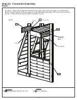 Предварительный просмотр 57 страницы Cedar Summit F25720 Installation And Operating Instructions Manual