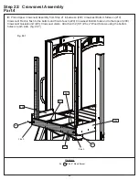 Предварительный просмотр 60 страницы Cedar Summit F25720 Installation And Operating Instructions Manual