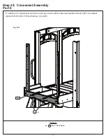 Предварительный просмотр 61 страницы Cedar Summit F25720 Installation And Operating Instructions Manual