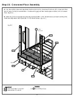 Предварительный просмотр 63 страницы Cedar Summit F25720 Installation And Operating Instructions Manual