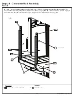 Предварительный просмотр 64 страницы Cedar Summit F25720 Installation And Operating Instructions Manual