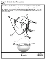 Предварительный просмотр 70 страницы Cedar Summit F25720 Installation And Operating Instructions Manual