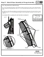 Предварительный просмотр 72 страницы Cedar Summit F25720 Installation And Operating Instructions Manual