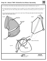 Предварительный просмотр 73 страницы Cedar Summit F25720 Installation And Operating Instructions Manual