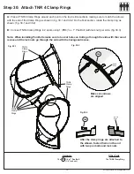 Предварительный просмотр 75 страницы Cedar Summit F25720 Installation And Operating Instructions Manual