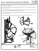 Предварительный просмотр 78 страницы Cedar Summit F25720 Installation And Operating Instructions Manual