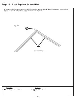 Предварительный просмотр 80 страницы Cedar Summit F25720 Installation And Operating Instructions Manual