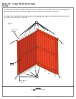 Предварительный просмотр 82 страницы Cedar Summit F25720 Installation And Operating Instructions Manual