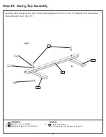 Предварительный просмотр 88 страницы Cedar Summit F25720 Installation And Operating Instructions Manual