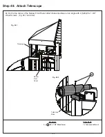 Предварительный просмотр 100 страницы Cedar Summit F25720 Installation And Operating Instructions Manual