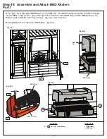 Предварительный просмотр 101 страницы Cedar Summit F25720 Installation And Operating Instructions Manual