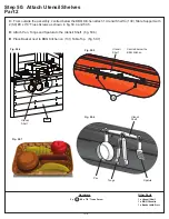 Предварительный просмотр 104 страницы Cedar Summit F25720 Installation And Operating Instructions Manual