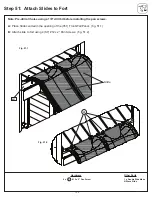 Предварительный просмотр 105 страницы Cedar Summit F25720 Installation And Operating Instructions Manual