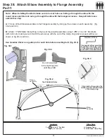 Предварительный просмотр 80 страницы Cedar Summit Forest Hill Retreat Play System F23180 Installation And Operating Instructions Manual