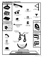 Preview for 13 page of Cedar Summit Paramount F25040 Installation And Operating Instructions Manual