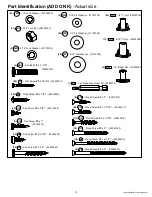 Preview for 15 page of Cedar Summit Paramount F25040 Installation And Operating Instructions Manual