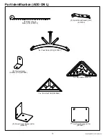 Preview for 18 page of Cedar Summit Paramount F25040 Installation And Operating Instructions Manual