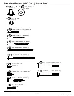 Preview for 19 page of Cedar Summit Paramount F25040 Installation And Operating Instructions Manual