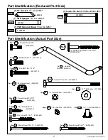 Preview for 21 page of Cedar Summit Paramount F25040 Installation And Operating Instructions Manual