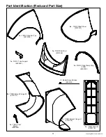 Preview for 22 page of Cedar Summit Paramount F25040 Installation And Operating Instructions Manual