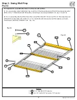 Preview for 32 page of Cedar Summit Paramount F25040 Installation And Operating Instructions Manual