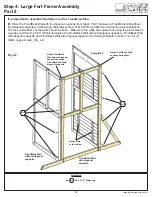 Preview for 36 page of Cedar Summit Paramount F25040 Installation And Operating Instructions Manual