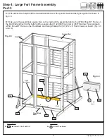 Preview for 37 page of Cedar Summit Paramount F25040 Installation And Operating Instructions Manual