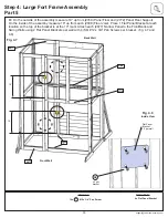 Preview for 39 page of Cedar Summit Paramount F25040 Installation And Operating Instructions Manual