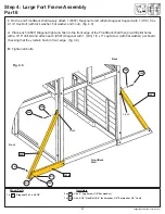 Preview for 40 page of Cedar Summit Paramount F25040 Installation And Operating Instructions Manual