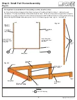 Preview for 43 page of Cedar Summit Paramount F25040 Installation And Operating Instructions Manual