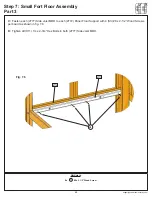 Preview for 48 page of Cedar Summit Paramount F25040 Installation And Operating Instructions Manual