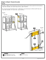 Preview for 52 page of Cedar Summit Paramount F25040 Installation And Operating Instructions Manual