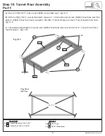 Preview for 53 page of Cedar Summit Paramount F25040 Installation And Operating Instructions Manual