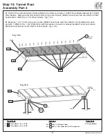 Preview for 54 page of Cedar Summit Paramount F25040 Installation And Operating Instructions Manual